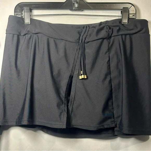 Women’s Black Tankini Swimwear - Picture 5 of 8